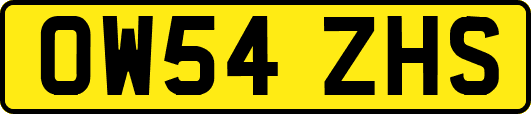 OW54ZHS