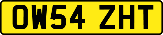 OW54ZHT