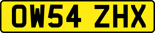 OW54ZHX