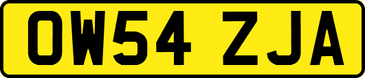 OW54ZJA