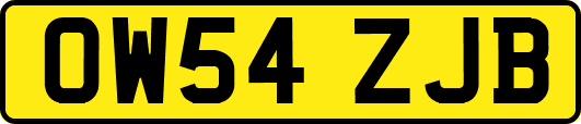 OW54ZJB