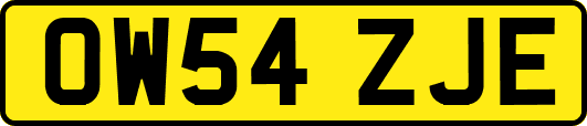 OW54ZJE