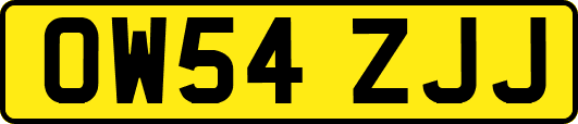 OW54ZJJ