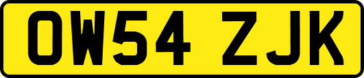 OW54ZJK