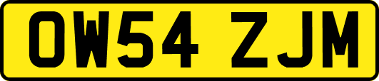 OW54ZJM