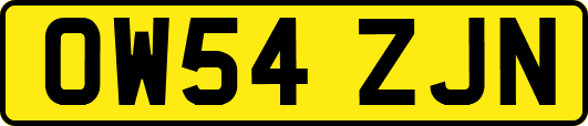 OW54ZJN