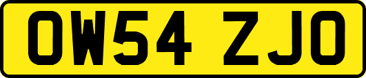 OW54ZJO