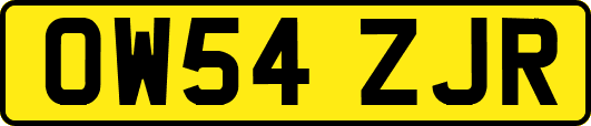 OW54ZJR