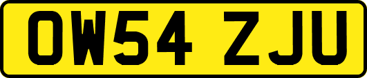 OW54ZJU