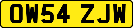 OW54ZJW