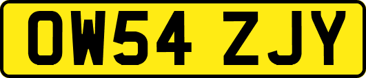 OW54ZJY