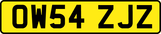 OW54ZJZ