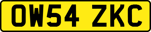OW54ZKC