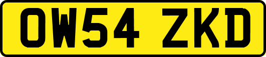 OW54ZKD