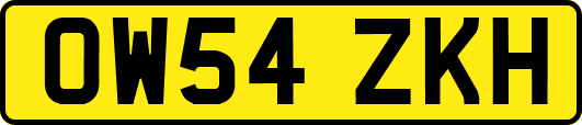 OW54ZKH