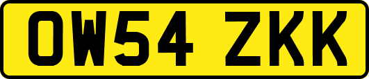 OW54ZKK