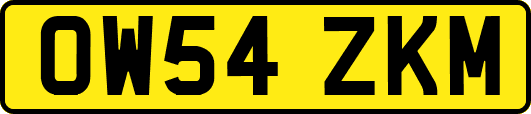 OW54ZKM