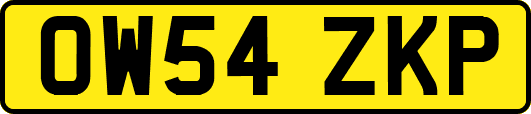 OW54ZKP