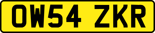 OW54ZKR