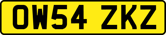 OW54ZKZ