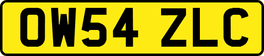 OW54ZLC