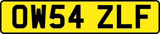 OW54ZLF