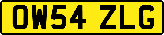 OW54ZLG