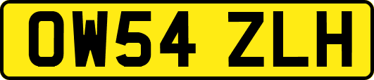 OW54ZLH