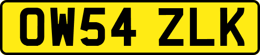 OW54ZLK