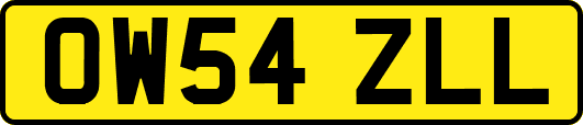 OW54ZLL