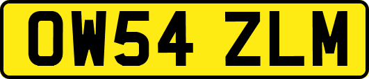 OW54ZLM