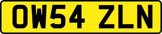 OW54ZLN