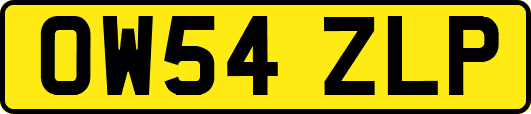 OW54ZLP