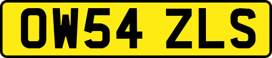 OW54ZLS