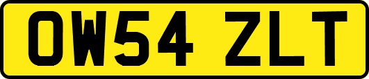 OW54ZLT