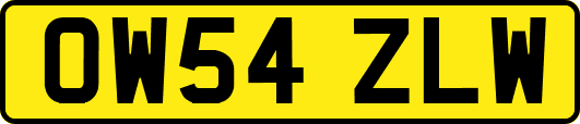 OW54ZLW