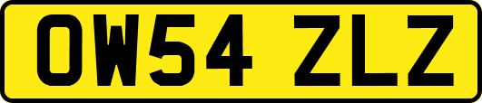 OW54ZLZ