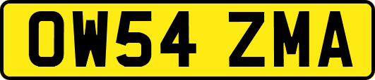 OW54ZMA
