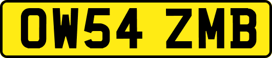 OW54ZMB