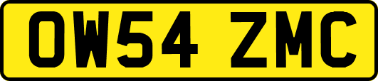 OW54ZMC
