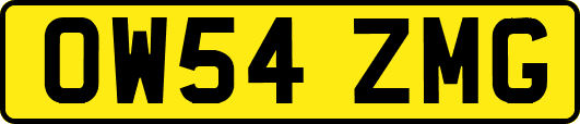 OW54ZMG