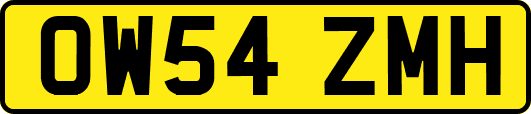 OW54ZMH
