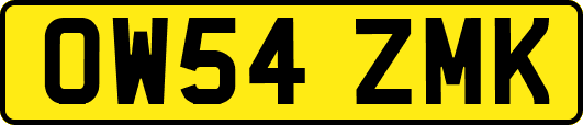 OW54ZMK