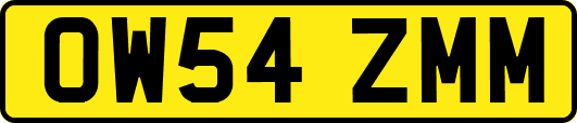 OW54ZMM
