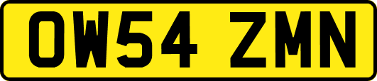 OW54ZMN