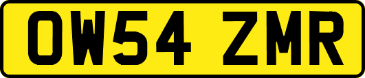 OW54ZMR