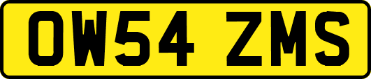 OW54ZMS