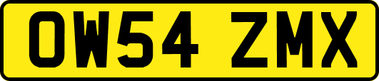 OW54ZMX