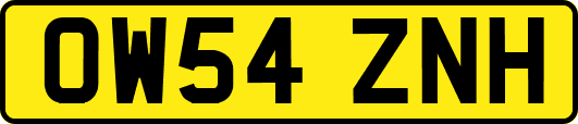 OW54ZNH