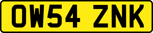 OW54ZNK